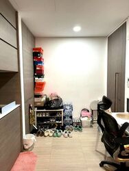Seletar Park Residence (D28), Condominium #460625951